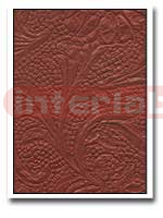 Embossed Paper